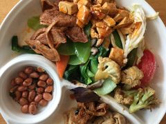 -素满香·素食自助餐(苏州·临顿路店)