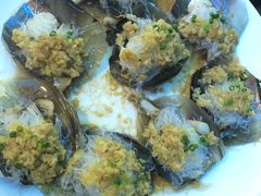 -德福轩印象琼菜酒楼(半山半岛五期店)