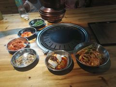 -麻蒲碳烤肉(远景路1号店)
