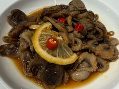 -华盛丰温州大排档(东三环南路店)