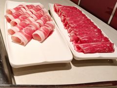 -海底捞火锅(九久奥特莱斯店)