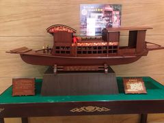 -南湖船菜大酒店