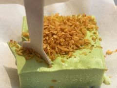-嗲嗲的椰子鸡・太琼糟粕醋(上海百联又一城店)
