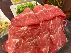 -老版火锅.12年西安排队王(沣峪口店)