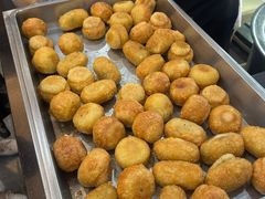 -毛华美食(清扬路店)