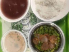-老乡鸡(阜阳商厦时代广场店)