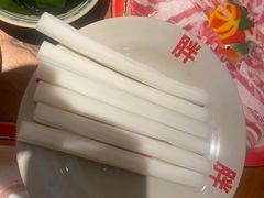 -胖三嬢·呱呱老火锅(北京总店)