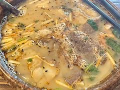 玉祥府牛肉罩饼-玉祥府牛肉罩饼(金光道店)