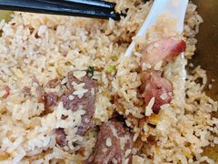 -红星光发煲仔饭(文海店)