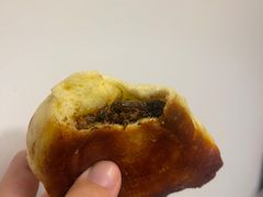 -锅蒸馍(建国中路店)