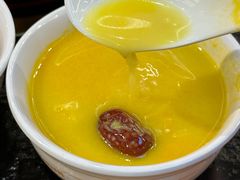 -永發發串串火锅馆·烧烤·大排档(传媒大学店)