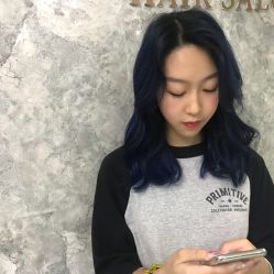 -BM SALON