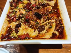 -又一福烤鸭·北京菜(东四店)