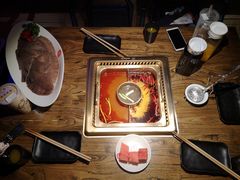 -九鼎轩脆毛肚火锅(商业街店)