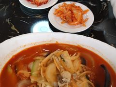 -桃园中华料理炸酱面(燕儿岛路店)