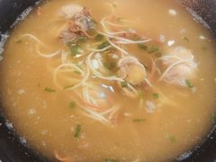 -十面欢腾·海鲜面·台式Bistro(长乐路店)