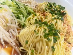 鸡丝凉面-正兴蜀园(科技园区店)