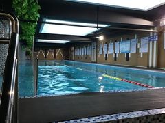 -阳光游泳培训基地(天通苑店)