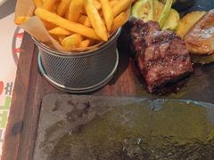 -半秋山西餐厅(襄阳万达店)