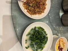 -喜宴又一村·粤菜·茶点·海鲜(壹方天地店)