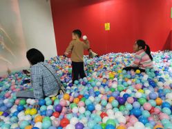 -恐龙探索乐园(磁器口店)