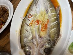-白鹿江西餐厅(北师大店)