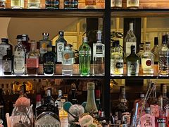 -Ish Whiskey&Cocktail Bar酒吧(合生麒麟新天地店)
