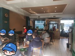 -新疆哈利德餐厅(紫薇都市店)