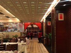 -六合家宴食府·家宴厅