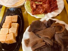 水爆肚-活鱼馆(宜兴埠店)