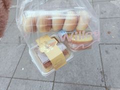 -万利隆·活力烘焙(板塘店)