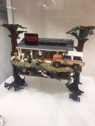 -乐高品牌旗舰店(人民广场店)