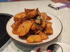 炸洋芋-志晖园(昆明老街店)