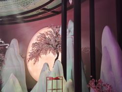 -花嫁丽舍海岛婚礼殿堂(国展店)