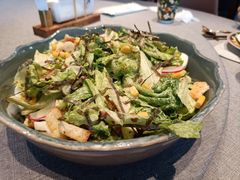 -羲和雅苑•北京烤鸭(平安国际金融中心店)