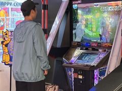 -核客电玩城(东门店)