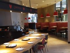 -必胜客(吾悦广场店)