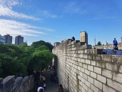 -文昌阁