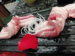 -汉拿山(包河万达店)