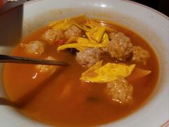 番茄鲜肉丸子-百年神厨·地道川菜(清江西路店)