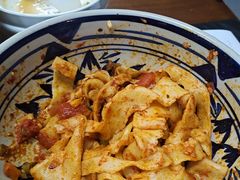-阿德餐饮小秦川西北菜(福民路店)