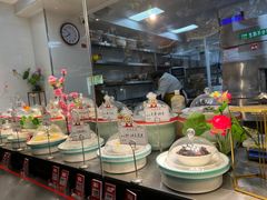 -不倒翁·安徽名菜楼(步行街店)