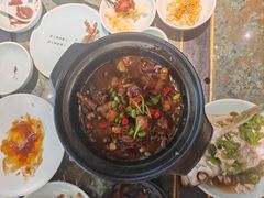 -苏帮袁Sue Cuisine(南开大悦城店)