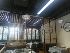 大堂-名善山珍·野生菌汤锅(文殊院店)