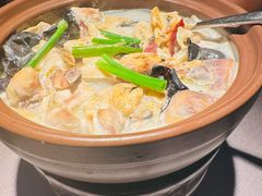 -米桃·苏园·苏锡菜(仁恒仓街店)
