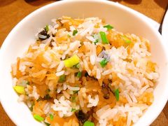 椒盐烤罗氏虾-79号渔船海鲜饭店(华强北店)