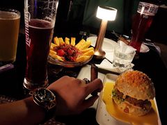 -Lets burger非常汉堡·环球风味(蓝色港湾店)