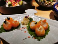 -萤初高端日料王(曲江银泰店)