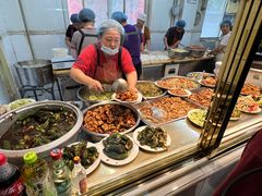 -王三姑牛肉饼