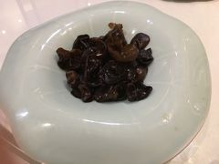 巧拌黑木耳-粤麓轩餐厅(中信泰富广场店)